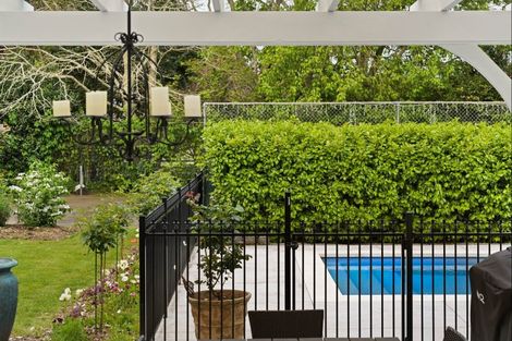 Photo of property in 509 Marychurch Road, Matangi, Hamilton, 3284