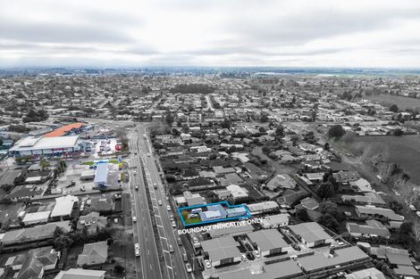 Photo of property in 295b Cambridge Road, Hillcrest, Hamilton, 3216