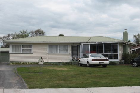 Photo of property in 30 Martin Street, Utuhina, Rotorua, 3015