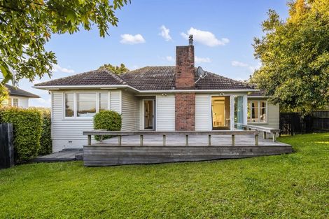 Photo of property in 76 Queenstown Road, Onehunga, Auckland, 1061