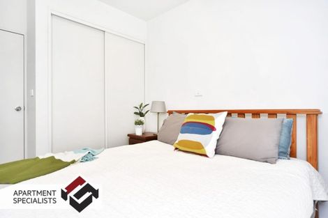 Photo of property in 5/55 Mahuhu Crescent, Auckland Central, Auckland, 1010