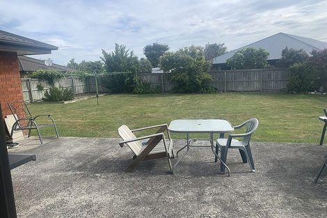 Photo of property in 3 Campion Place, Rolleston, 7614