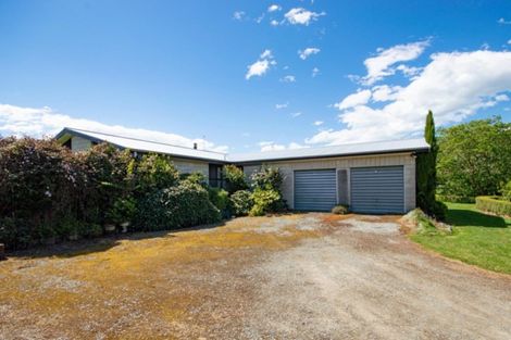 Photo of property in 356 Naughton Road, Kerrytown, Timaru, 7975