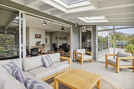 Photo of property in 432 Portobello Road, Macandrew Bay, Dunedin, 9014