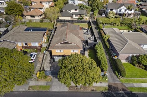 Photo of property in 11 Leicester Parade, Somerville, Auckland, 2014