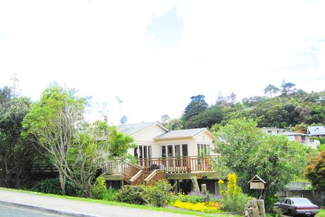 Photo of property in 2 Capitol Road, Tindalls Beach, Whangaparaoa, 0930