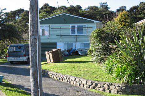 Photo of property in 11 Faris Crescent, Wainuiomata, Lower Hutt, 5014