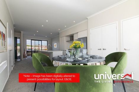 Photo of property in 18 Nugget Avenue, Hobsonville, Auckland, 0616