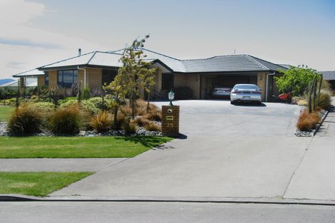 Photo of property in 25 Hillside Terrace, Witherlea, Blenheim, 7201