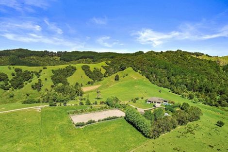 Photo of property in 42 Rauhori Road, Makarau, Kaukapakapa, 0873