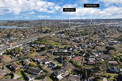 Photo of property in 11a Sharivari Place, Conifer Grove, Takanini, 2112