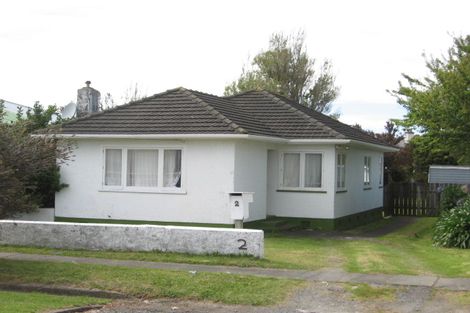Photo of property in 2 Pharazyn Street, Gonville, Whanganui, 4500