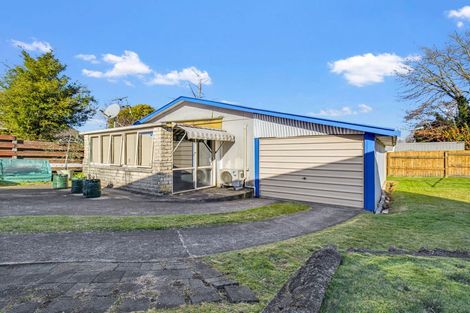 Photo of property in 22 Roger Street, Pukehangi, Rotorua, 3015