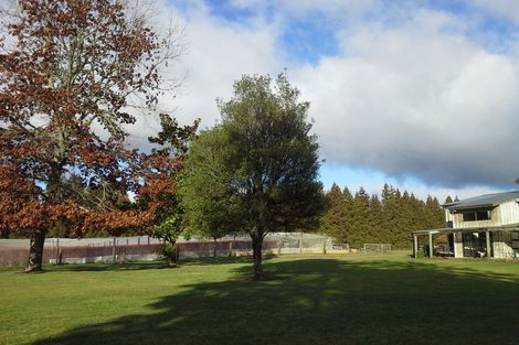 Photo of property in 40 Owhango Road, Owhango, 3990