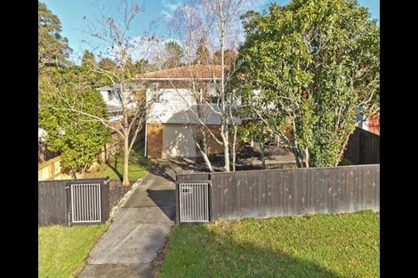 Photo of property in 1/28 Sequoia Place, Sunnynook, Auckland, 0620