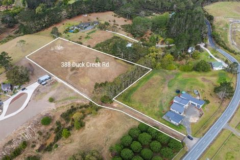 Photo of property in 388 Duck Creek Road, Stillwater, Silverdale, 0993