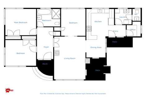 Photo of property in 8 Simmonds Street, Alexandra, 9320