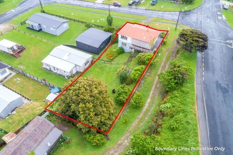 Photo of property in 23 Fairchild Street, Kawhia, 3889