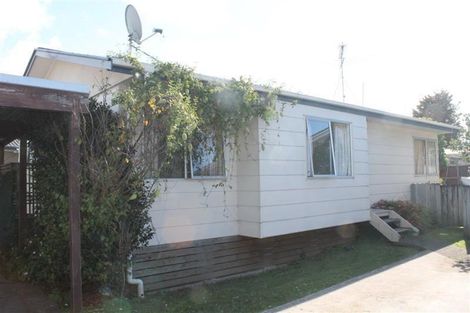 Photo of property in 3/47 Marne Road, Papakura, 2110