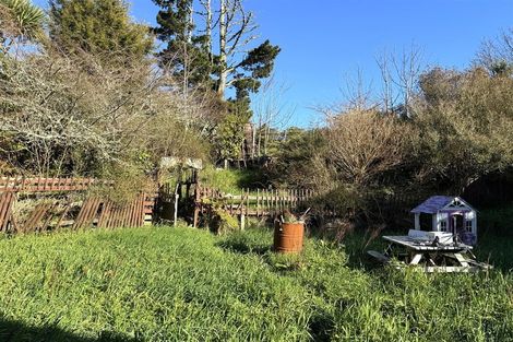 Photo of property in 61 Ranfurly Street, Runanga, 7803