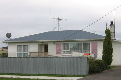 Photo of property in 63a Cook Street, Foxton, 4814