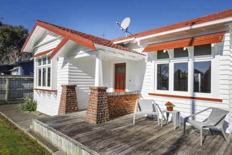 Photo of property in 170 Ferguson Street, West End, Palmerston North, 4412