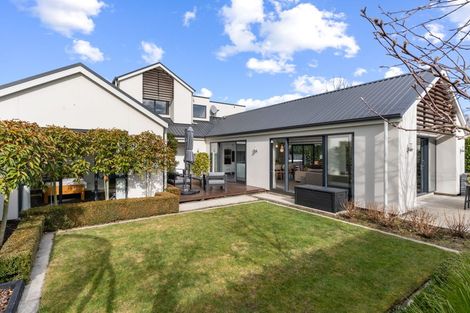 Photo of property in 1 Findlay Avenue, Halswell, Christchurch, 8025
