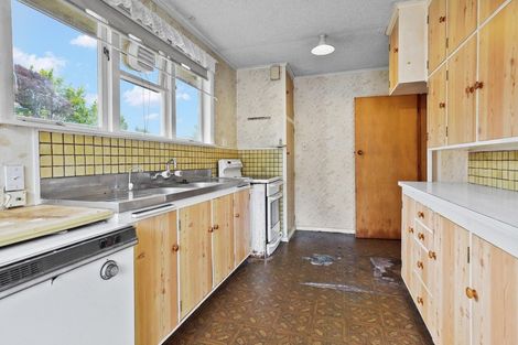 Photo of property in 10 Allenby Street, Bader, Hamilton, 3206