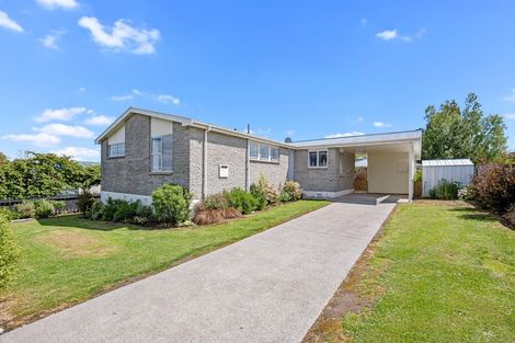 Photo of property in 23 Maitland Street, East Gore, Gore, 9710