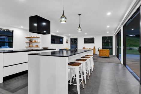 Photo of property in 489 Smart Road, Hillsborough, New Plymouth, 4372