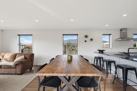Photo of property in 9 Lawrence Drive, Rolleston, 7614
