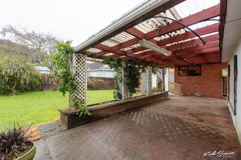 Photo of property in 7 Newcombe Street, Naenae, Lower Hutt, 5011