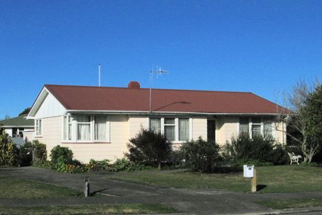 Photo of property in 25 Percy Bear Terrace, Onekawa, Napier, 4110