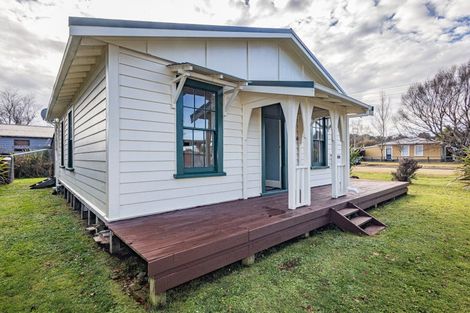 Photo of property in 12 Miharo Street, Rangataua, Ohakune, 4691