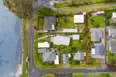 Photo of property in 3 Potu Road, Tahawai, Katikati, 3170