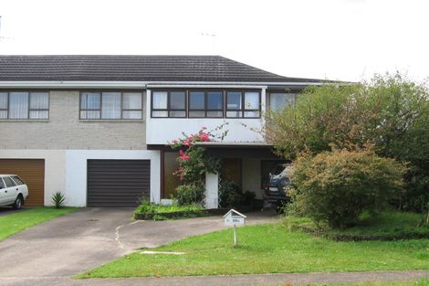 Photo of property in 39a Hedge Row, Sunnyhills, Auckland, 2010