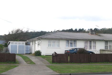 Photo of property in 1370 High Street, Taita, Lower Hutt, 5011