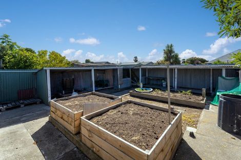 Photo of property in 18a Burden Street, Redwoodtown, Blenheim, 7201