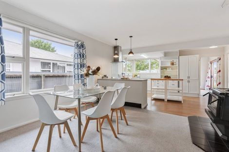 Photo of property in 7 Palmer Street, Rangiora, 7400