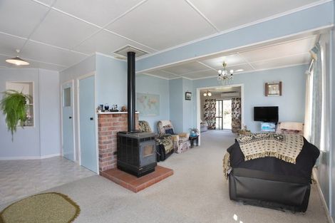 Photo of property in 561 Makirikiri Road, Marton, 4789