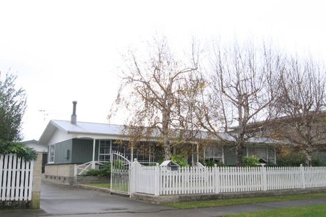 Photo of property in 14 Lerwick Street, Tamatea, Napier, 4112