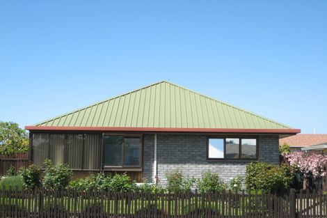 Photo of property in 1/38 Chipping Lane, Redwood, Christchurch, 8051