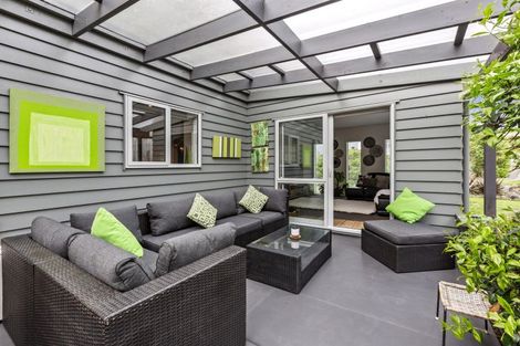 Photo of property in 6 Puka Place, Raglan, 3225