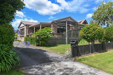 Photo of property in 60 Iles Road, Lynmore, Rotorua, 3010