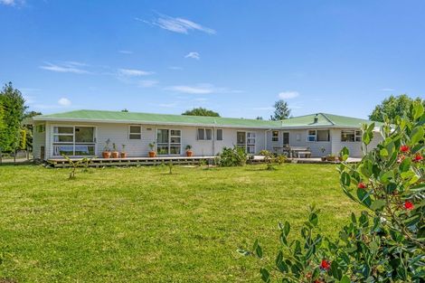 Photo of property in 442 Kaikokopu Road, Brunswick, Whanganui, 4571