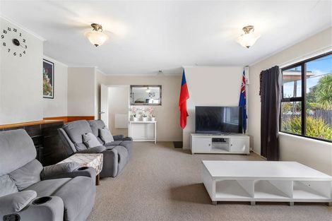 Photo of property in 58 Thompson Terrace, Manurewa, Auckland, 2102