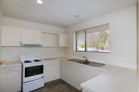 Photo of property in 1/8 Dallas Street, Riccarton, Christchurch, 8041