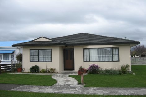 Photo of property in 106 Winchester Street, Levin, 5510