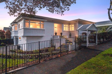 Photo of property in 12 Glenalmond Road, Mount Eden, Auckland, 1024