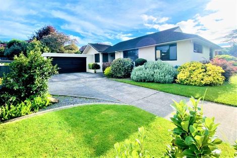 Photo of property in 21 Clivedene Street, Matua, Tauranga, 3110